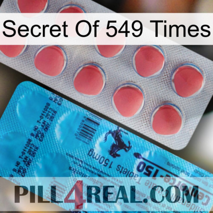 Secret Of 549 Times new14